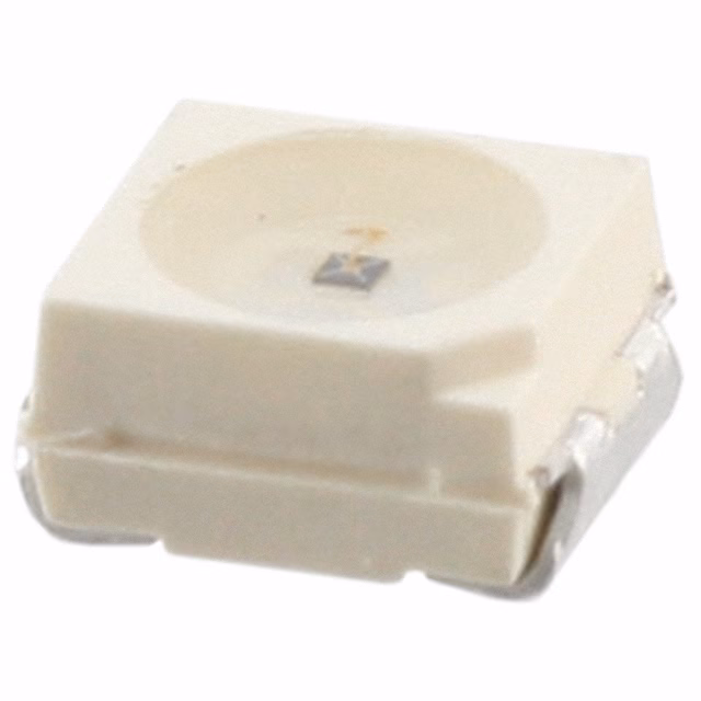 VSMB3940X01-GS08 Vishay Semiconductor Opto Division  LED Emitters - Infrared UV Visible